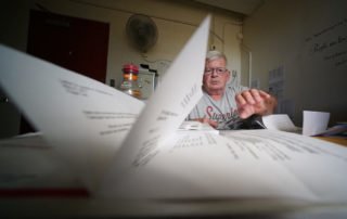 Workers compensation Hell - Hawaii's