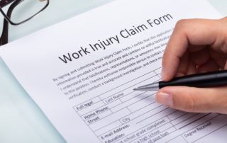 eugene workers compensation claim form