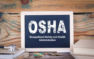 OSHA workplace attorneys oregon