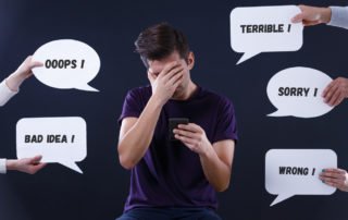 Oregon workers compensation and social media