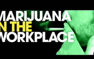 Workers Comp Attorneys Medical Marijuana Laws