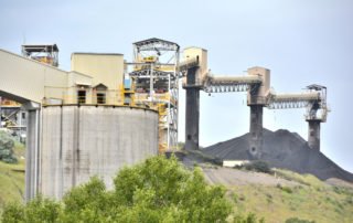 Workers-Compensation and Black Lung