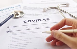 COVID-19 oregon workers compensation insurance