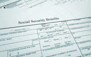 Oregon Social Security Attorney