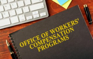 Office of Eugene workers compensation Attorneys
