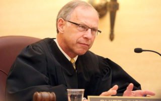 Judge