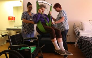 oregon workers compensation for Nurses