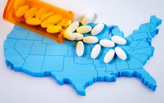 opioid and workers compensation oregon