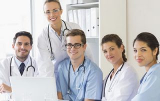 Oregon Workers Compensation Medical Providers